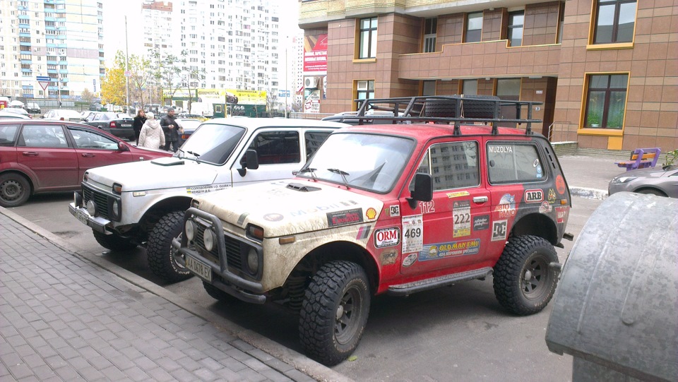 Харківський братюня 2