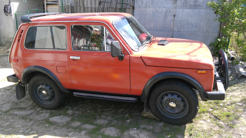 Покрасна дисків 1