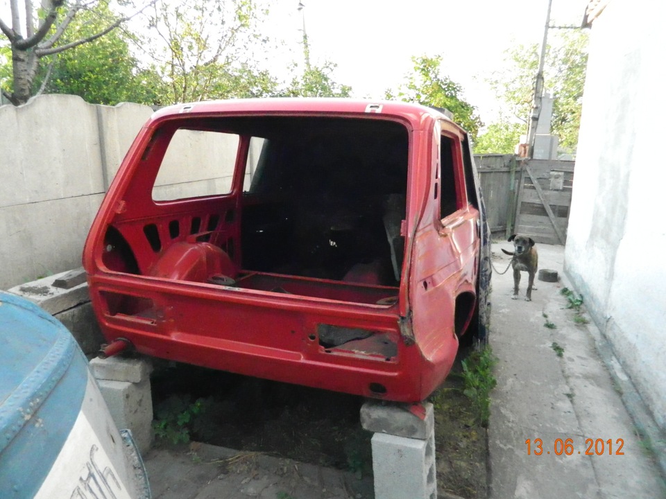 Донор 2