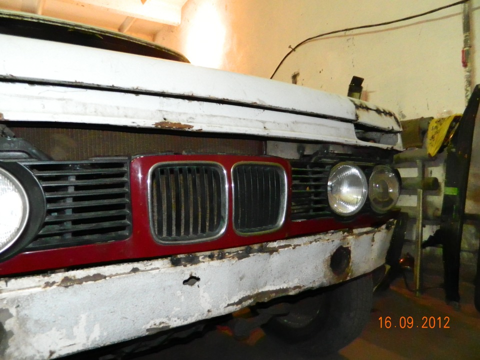 Оптика від BMW525 (продовження)2 2