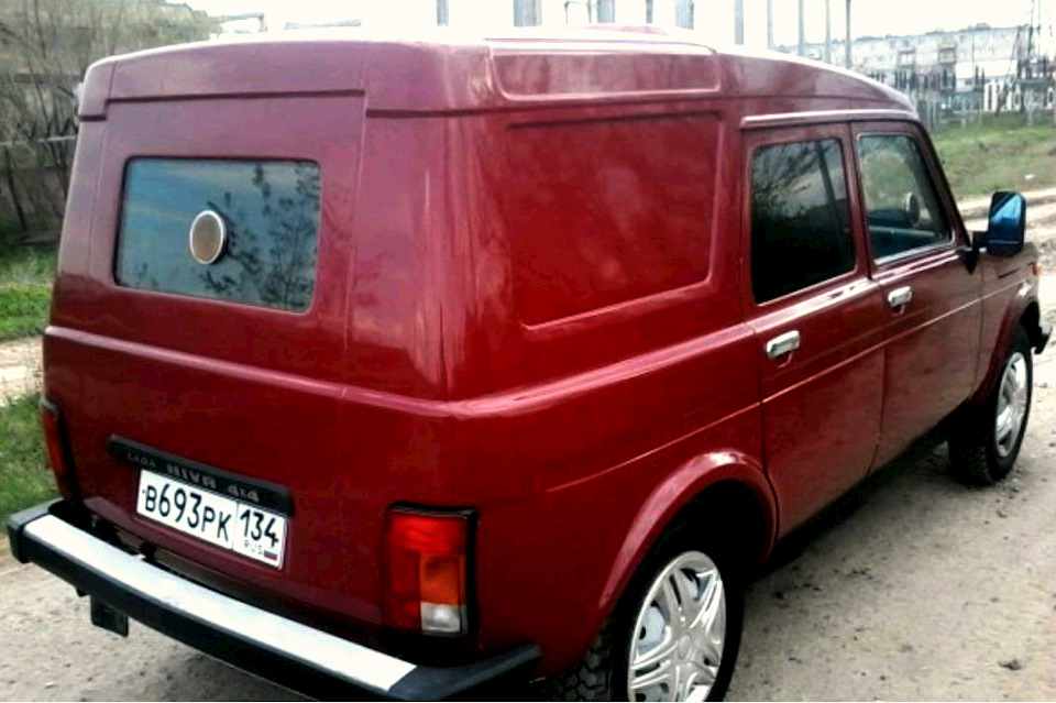 Купив-таки ... 4