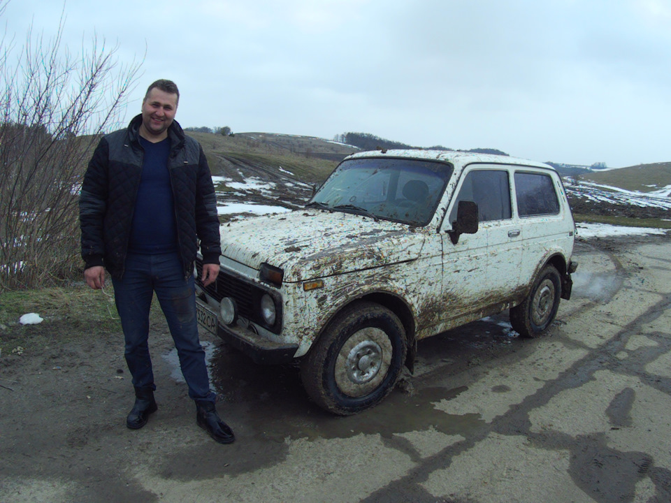 Затравка, поки монтуємо видос! 4