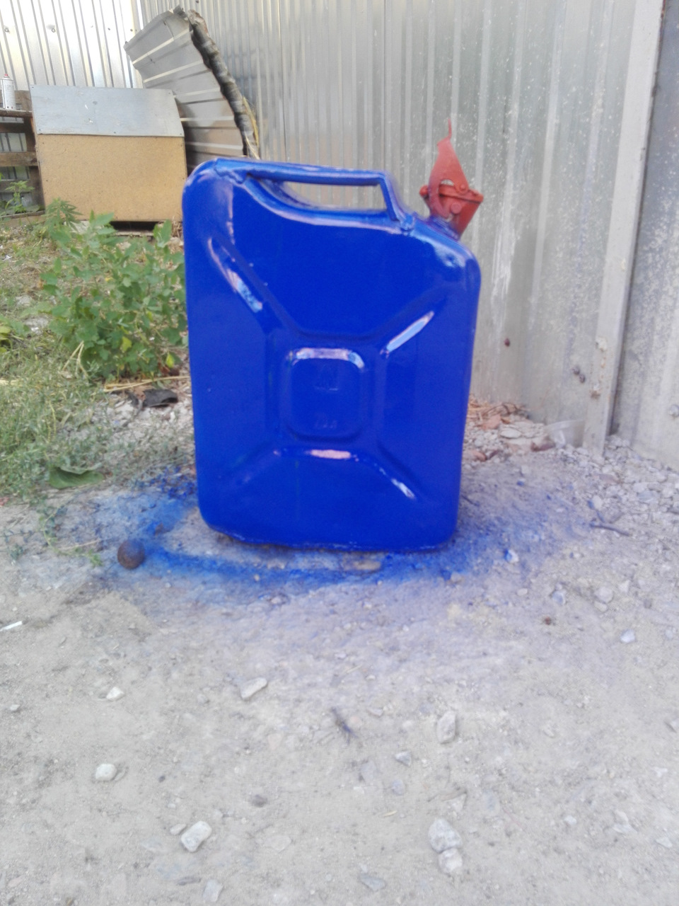 експедиційник на ниву 1