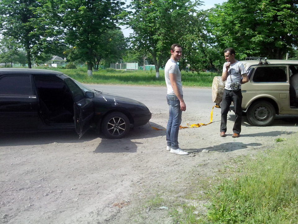 Випробовування на витривалість. 2