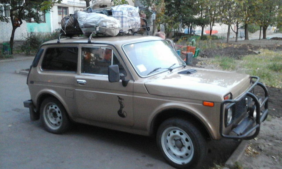 Нивий на морі?! Так! Нивий! На морі! 2