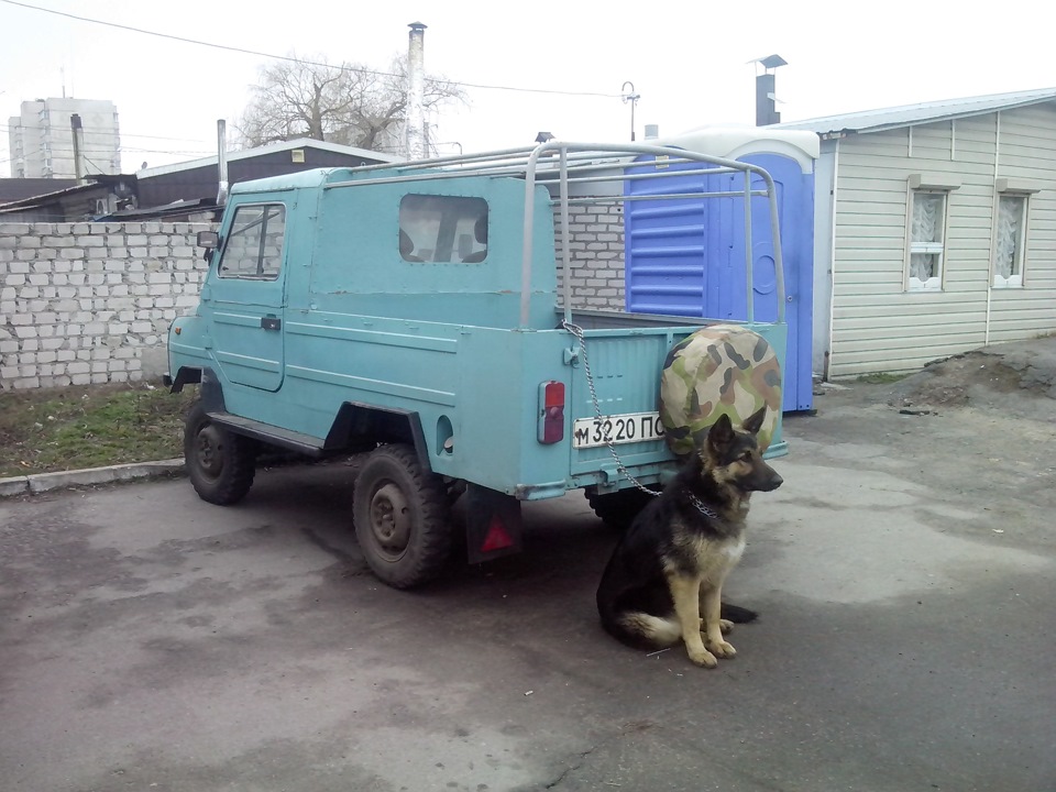 Сигналізація та центральний замок 1