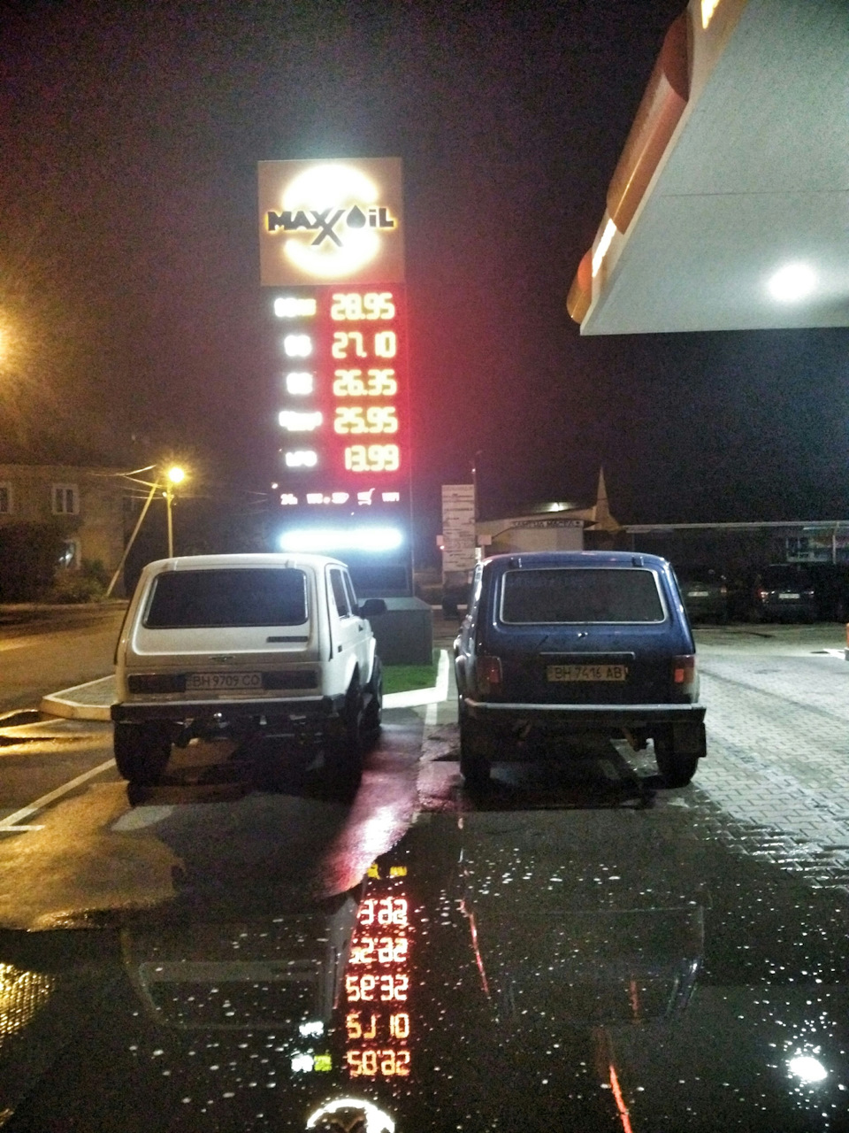 Продам ниву Україна! 2004 рік 35000 пробігу! 3