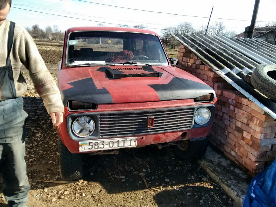 Вихідний 1
