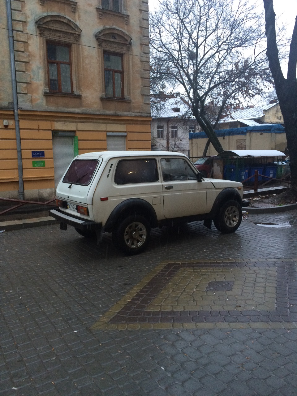 От ми і зустрілися з Масею) їдемо додому, Львів - Одеса! 2