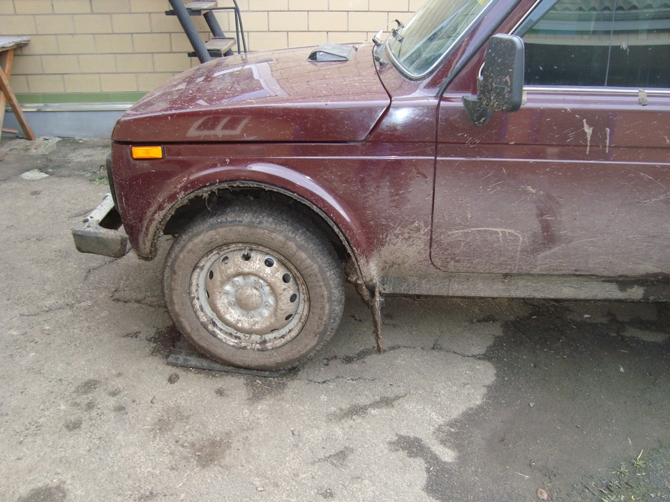 Всі ніколи 2