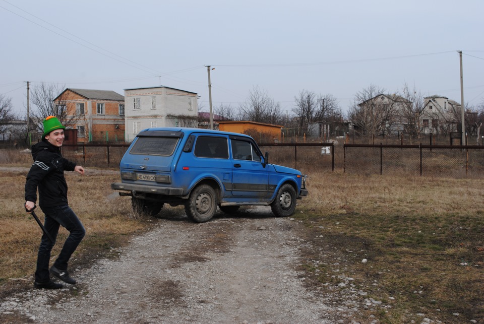 Покатушки ;) 3