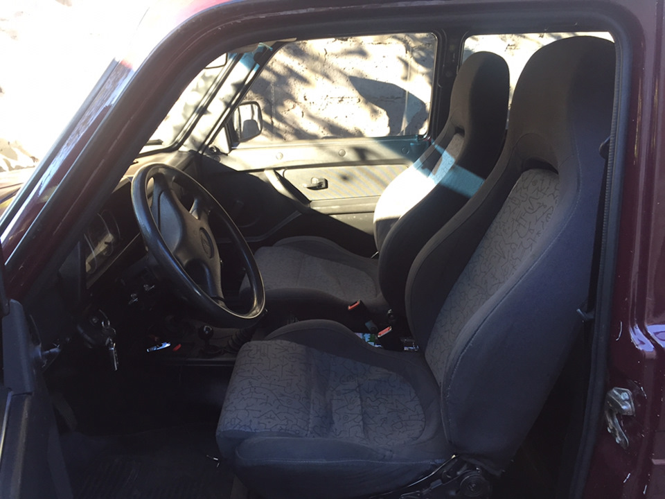 Шкірую в салон 3