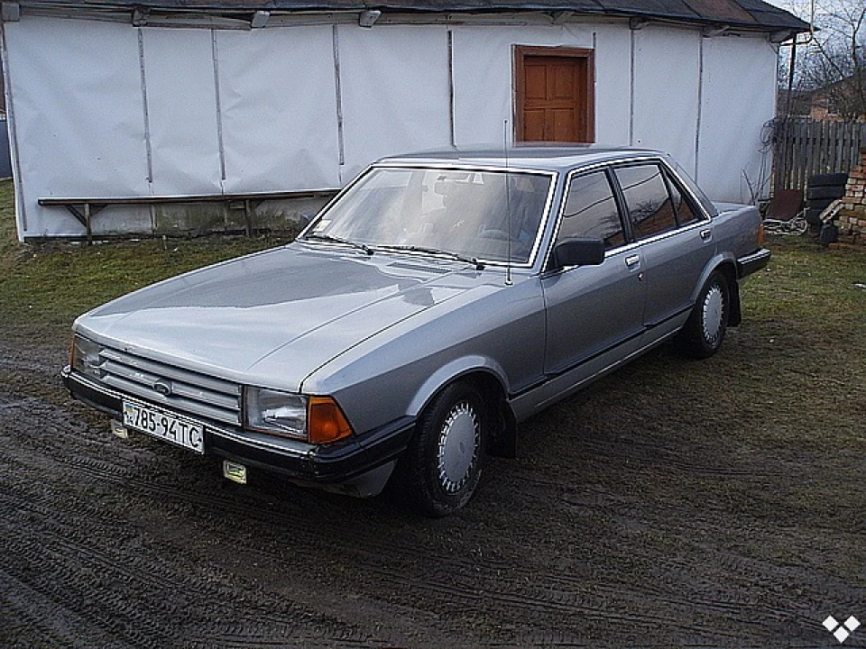 Мої колишні