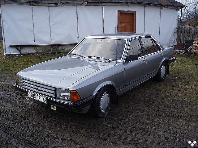 Мої колишні 1