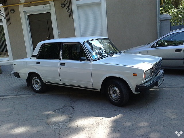 Мої колишні 3