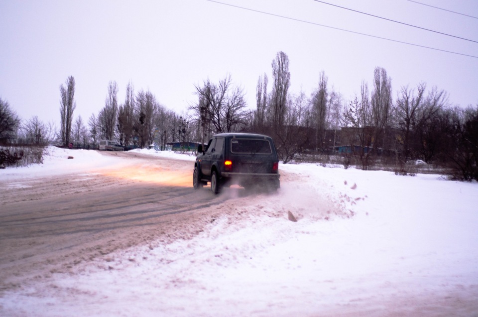 Валим боком))) 3