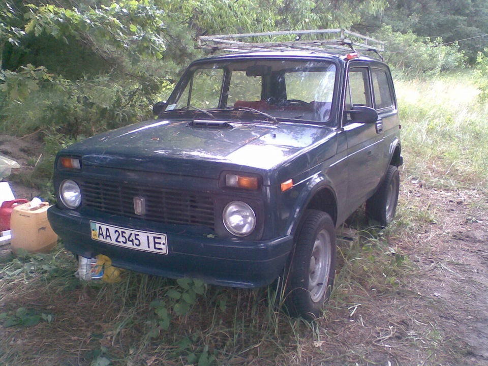 Як риба у воді 1