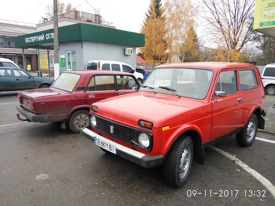 Відвідав ДАІ. 2