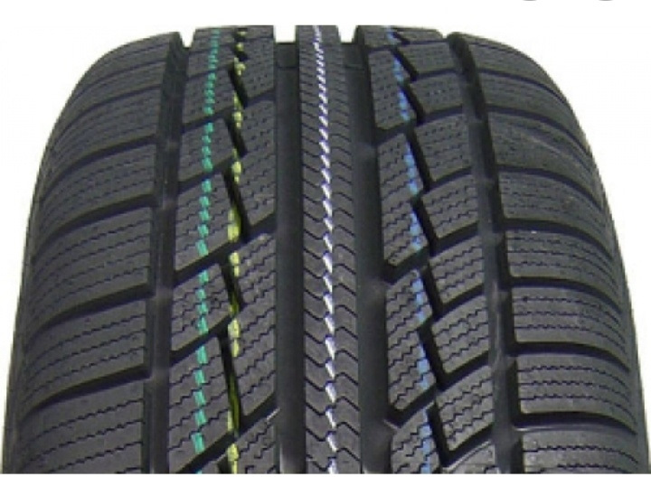 Зимові колеса: Disla Tornado black 1