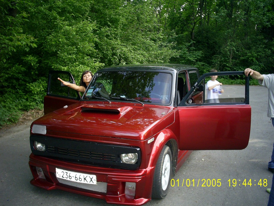 ностальгія 3