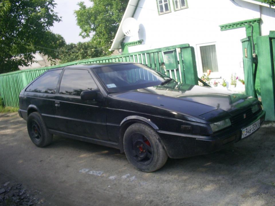 про минуле 5