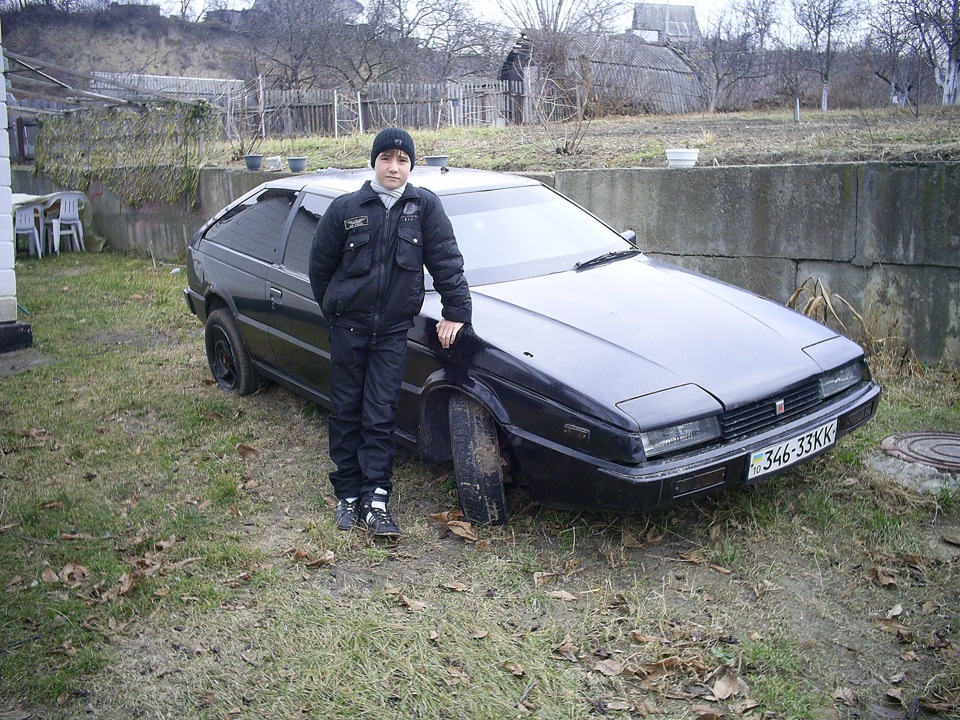 про минуле 1
