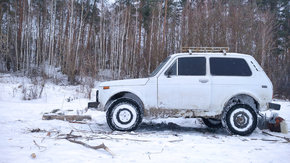 Робочі будні 4