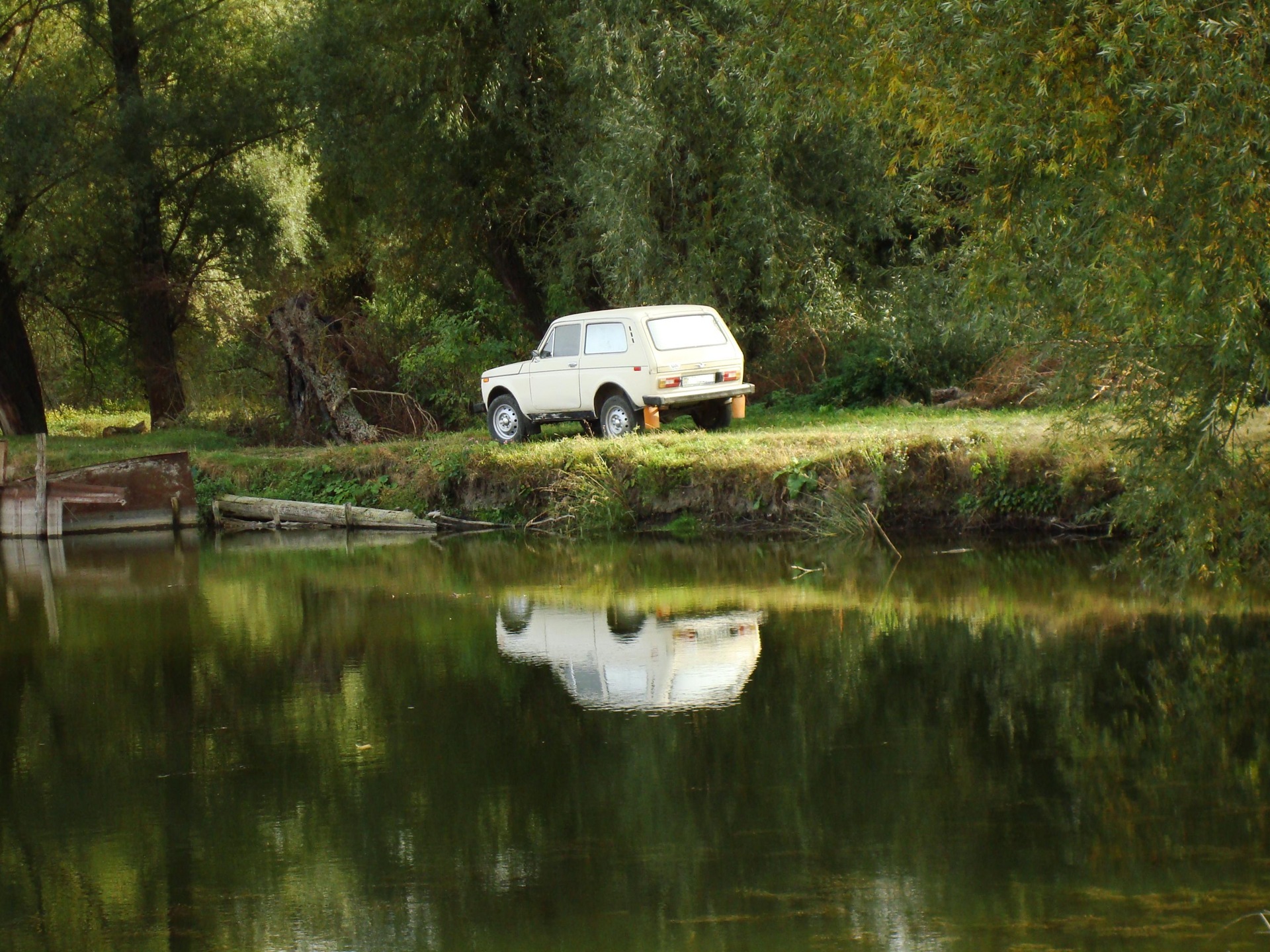 НА рибалці 5