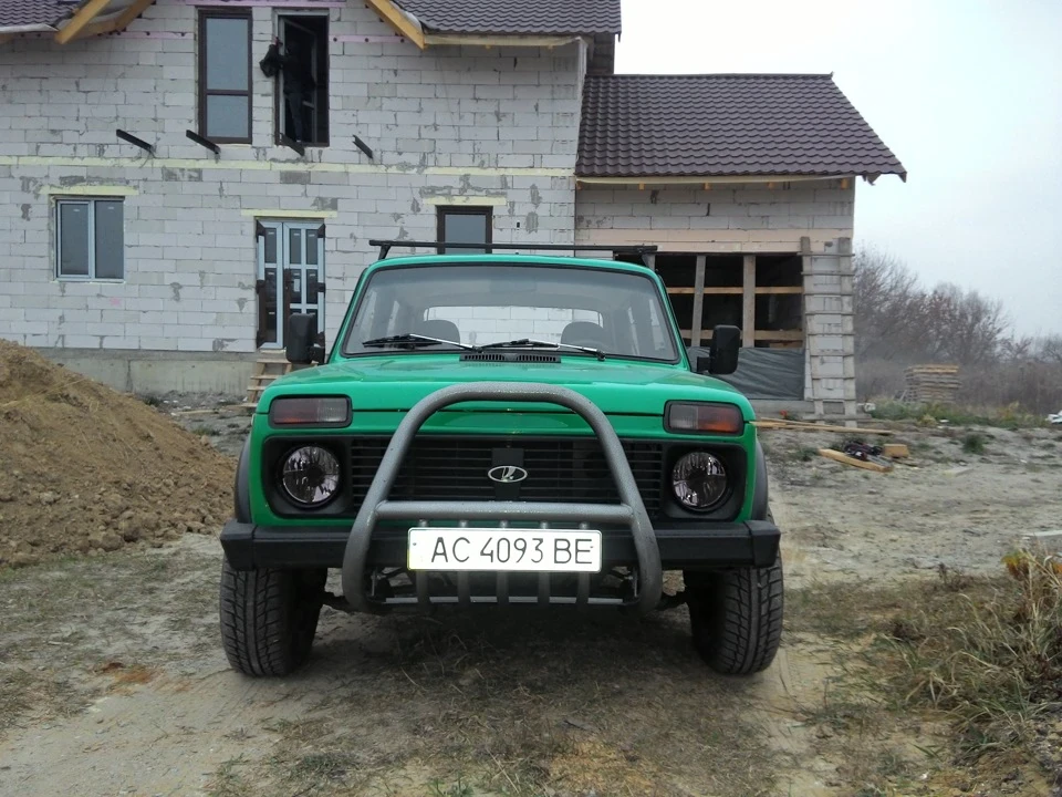 трохи зобразив