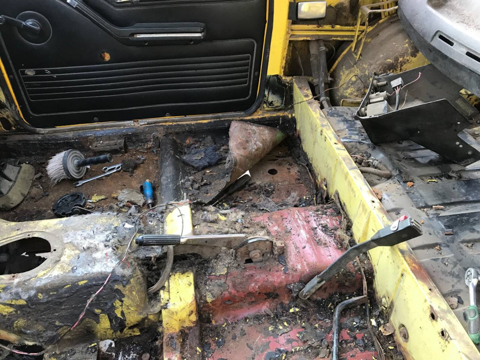Відкриття показало що все гірше ніж я думав… 2