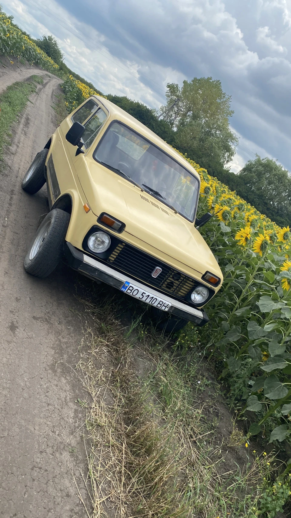 Машинку продано кінець історії