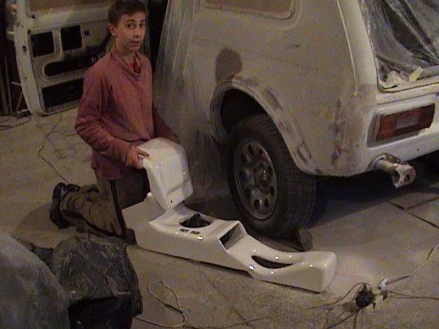 Запис, 7 лютого 2011 4