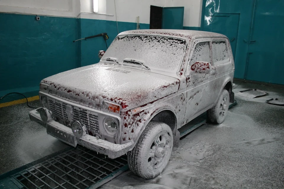 Гінець! )