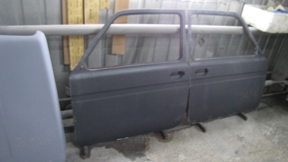 Грунт 1