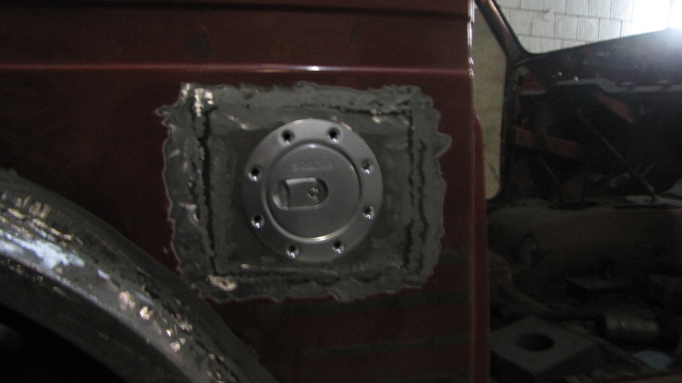 Лючек 1