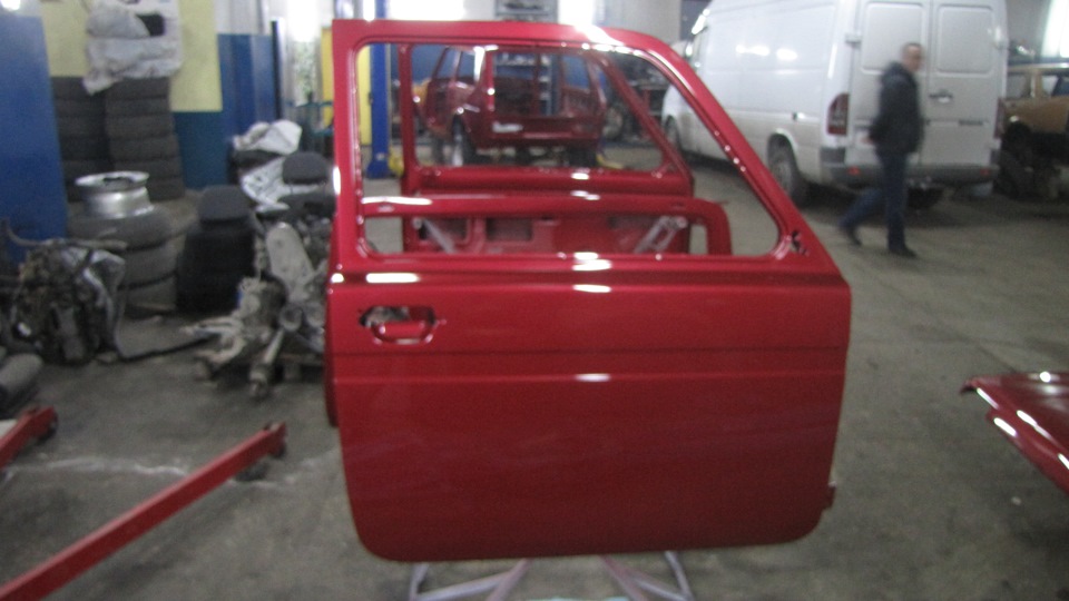 Фарбування 2