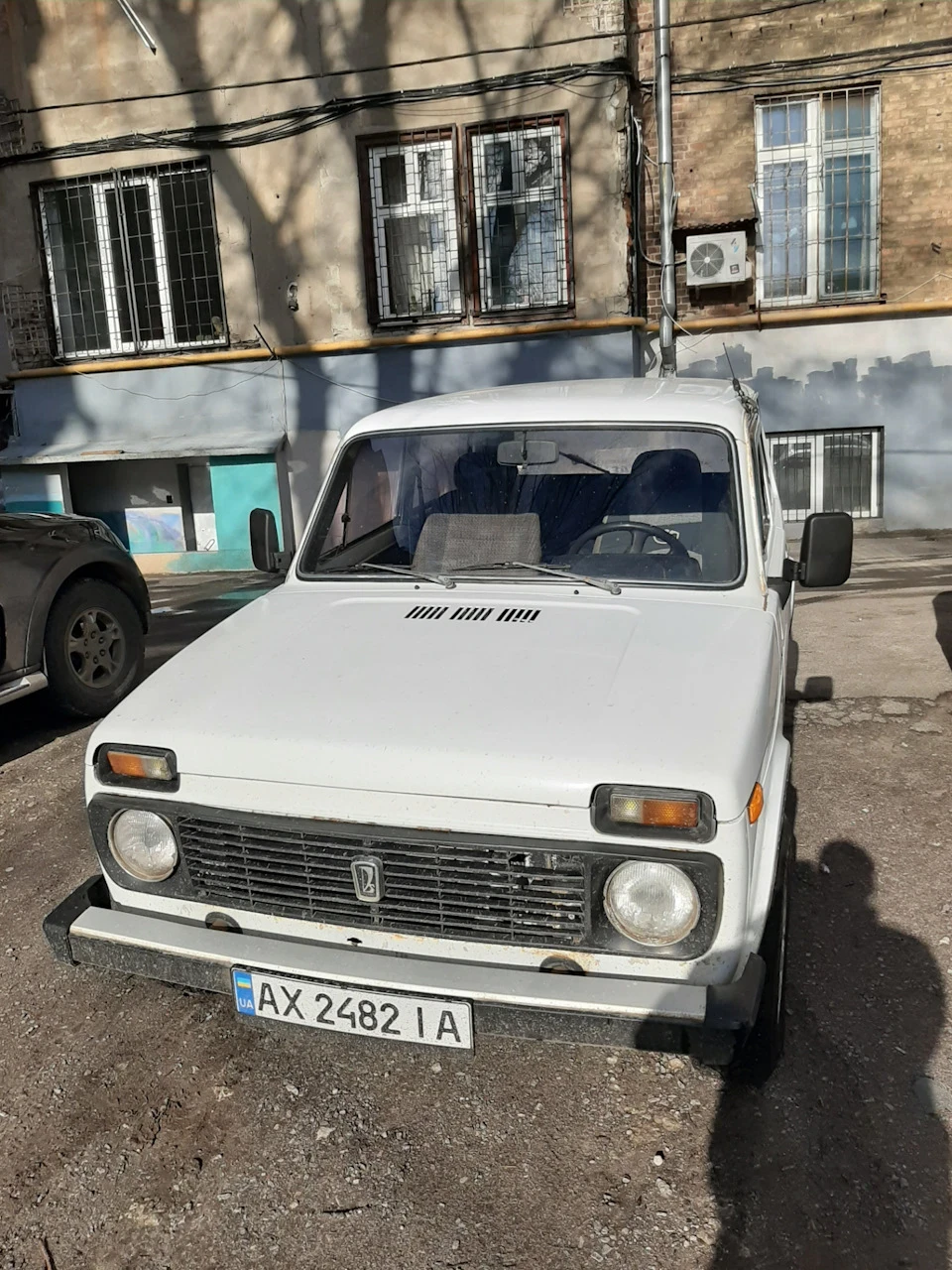 Лопухи безпека перш за все!