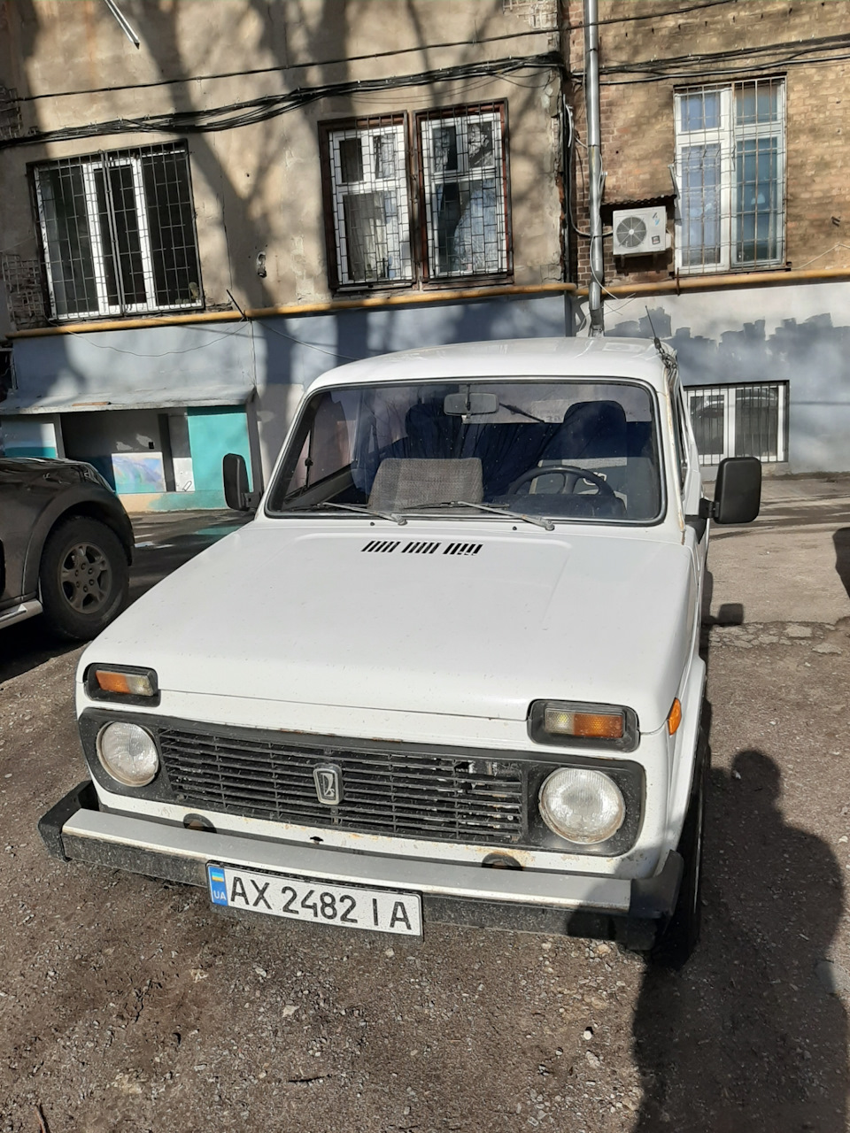 Лопухи безпека перш за все! 1
