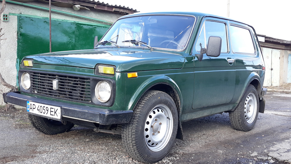 Диски Treble X40030 2