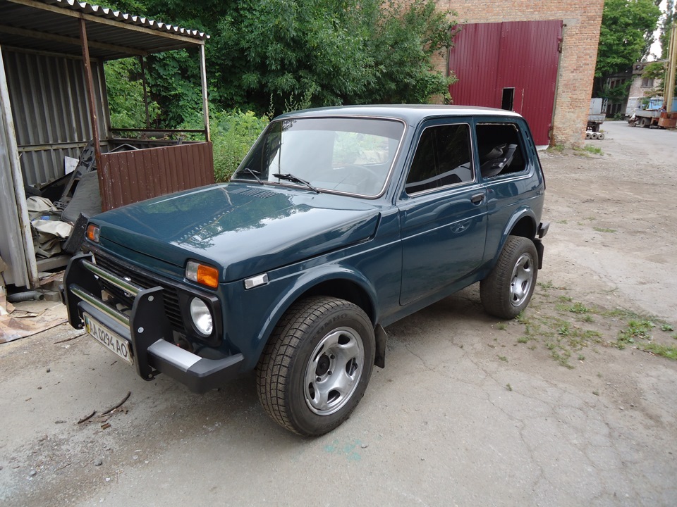 Фарбування 1