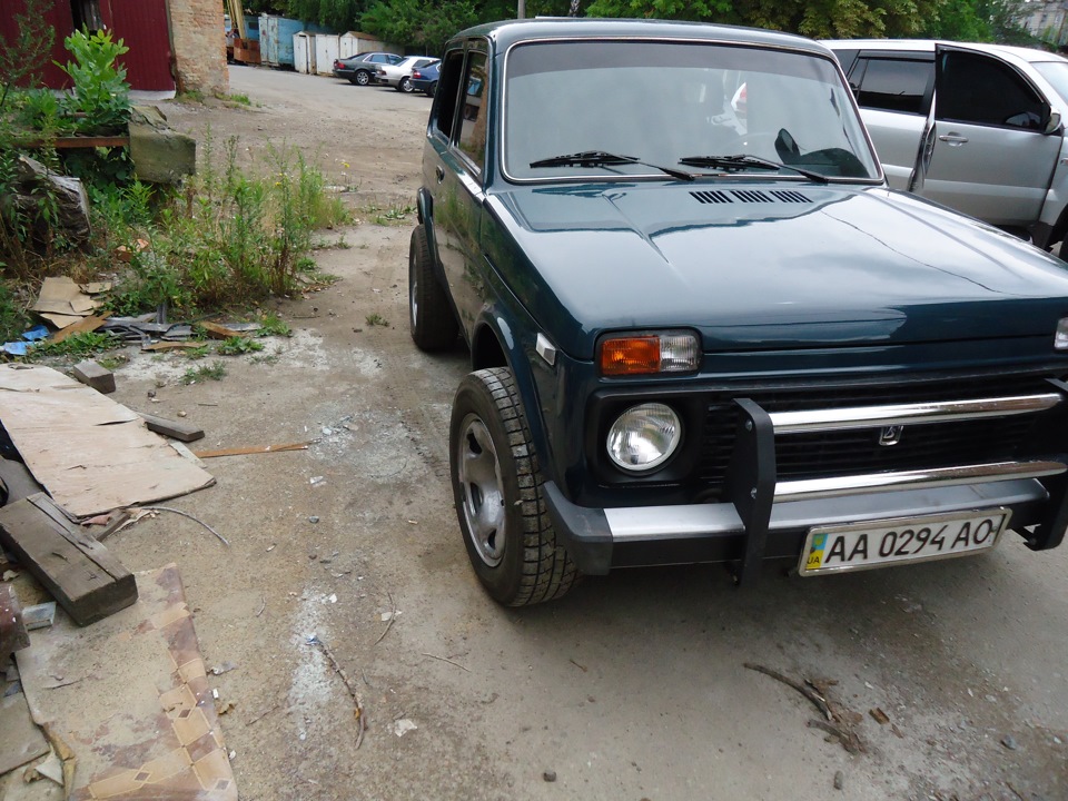 Фарбування 3