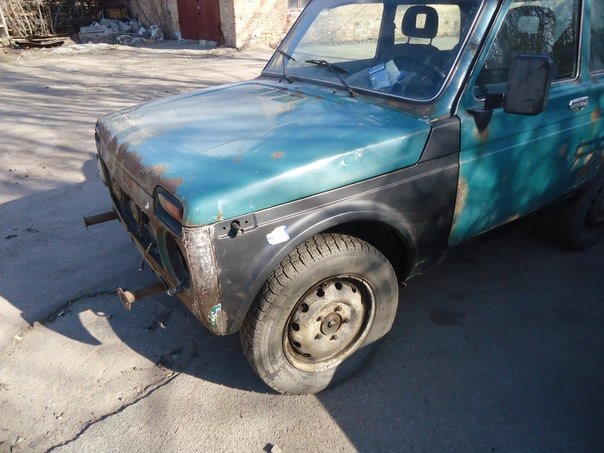 Зварювання 1