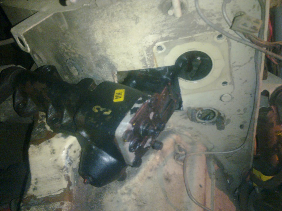 POWER від Opel 2