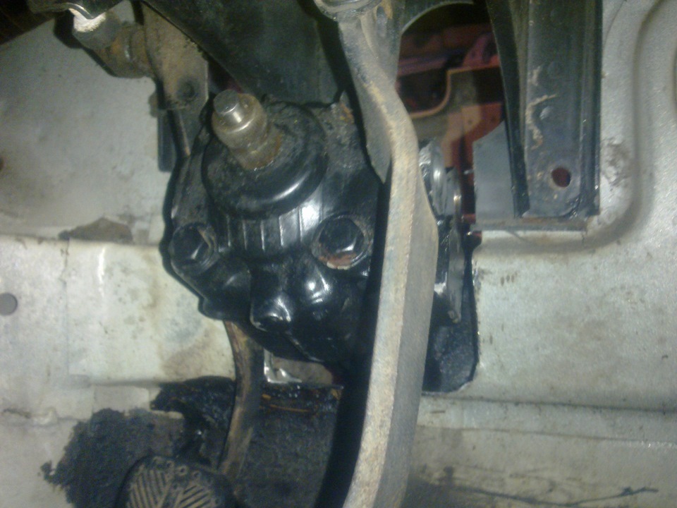 POWER від Opel 4