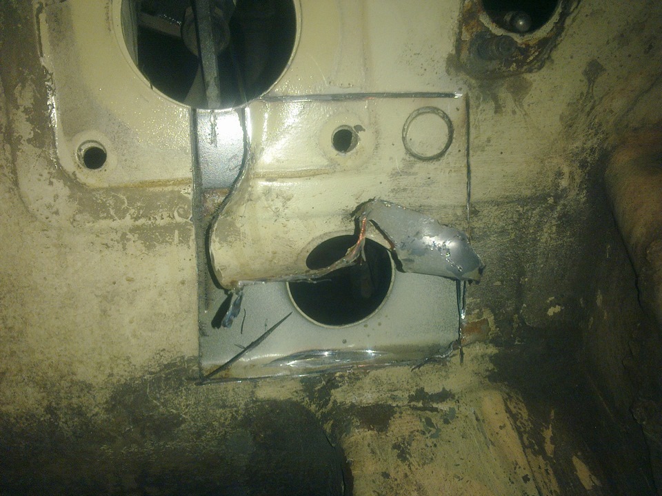 POWER від Opel 1