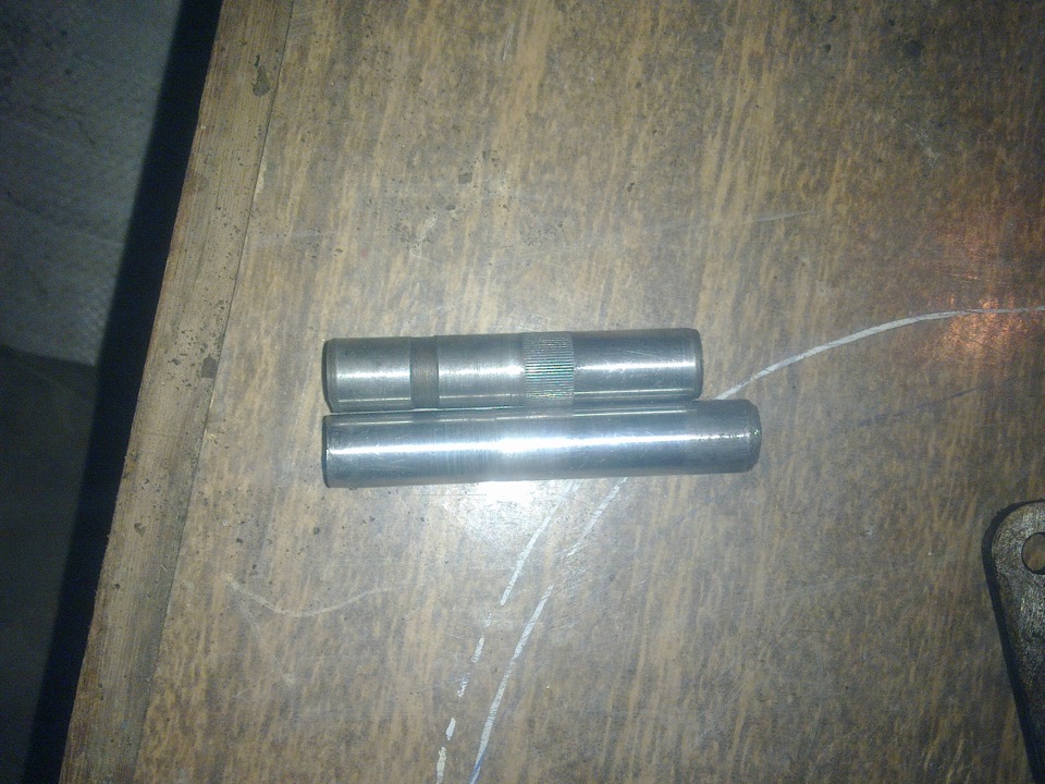 полуторний насос 4