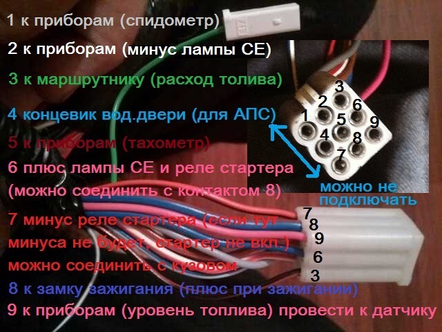 запитання по інжектору - рішення 3