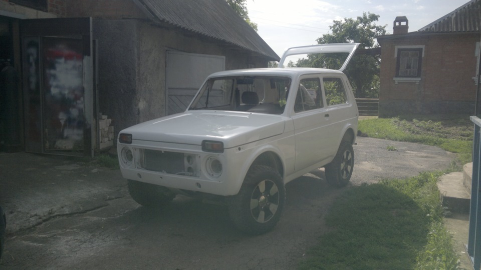 після фарбування 1