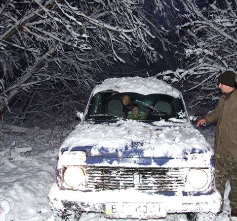 Зима 2007 3