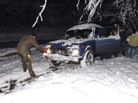 Зима 2007 2